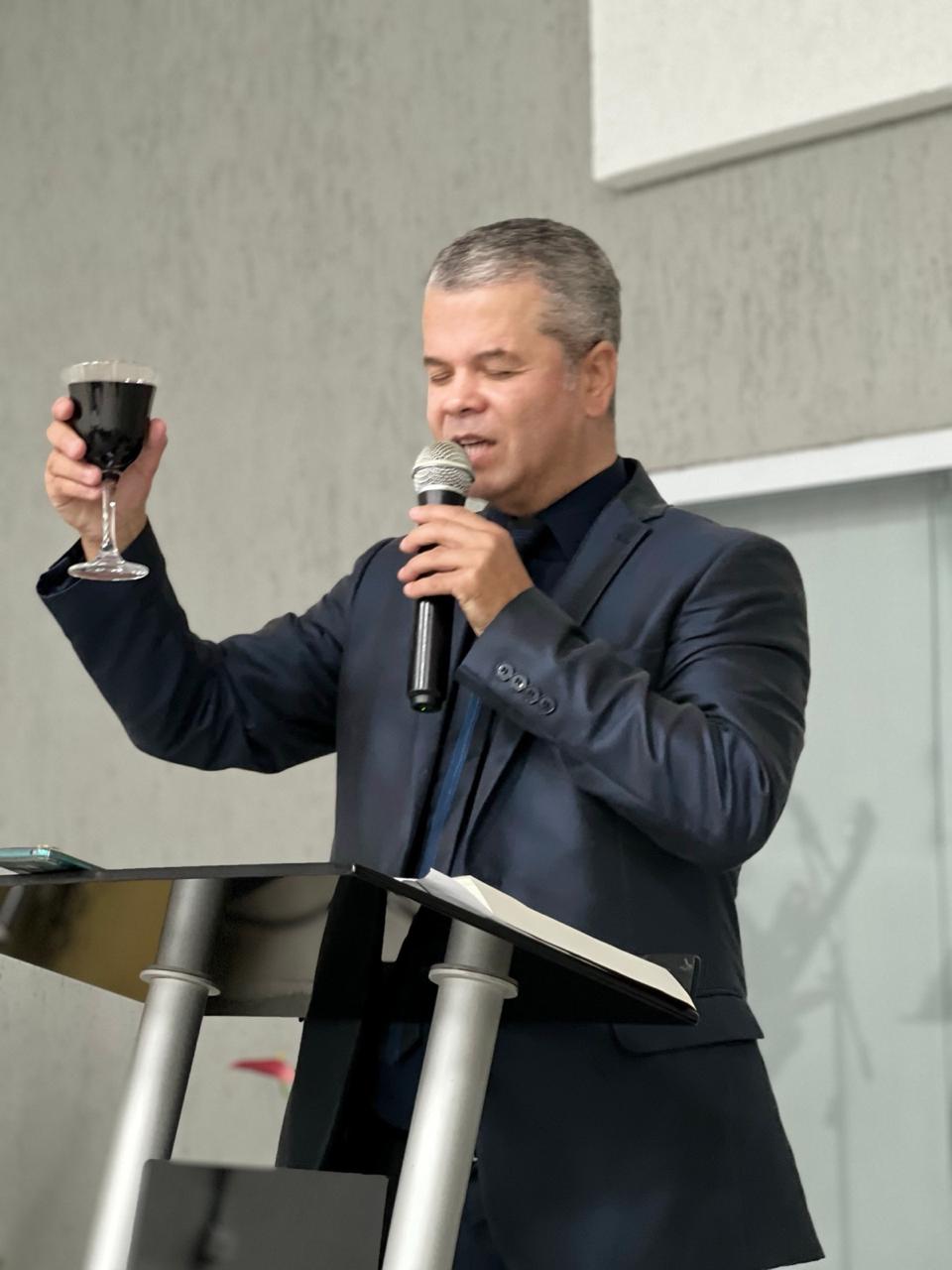foto da igreja pleno eliaquim em guarulhos