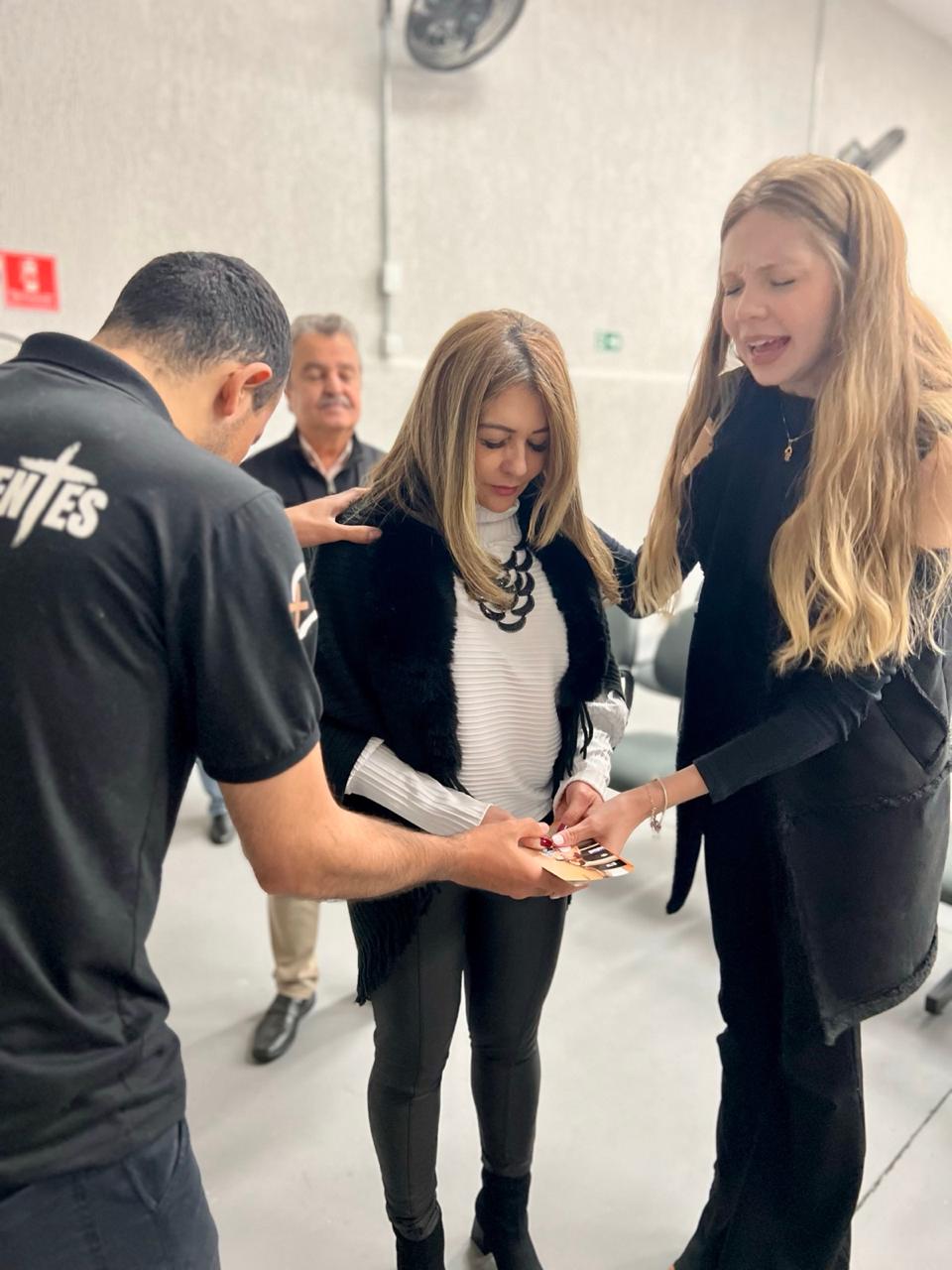 foto da igreja pleno eliaquim em guarulhos