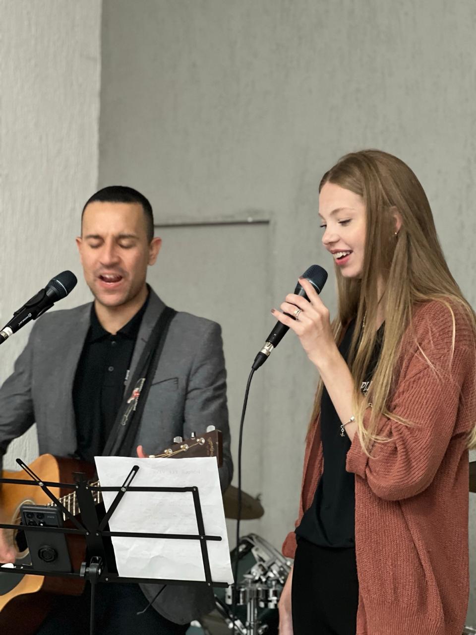 foto da igreja pleno eliaquim em guarulhos